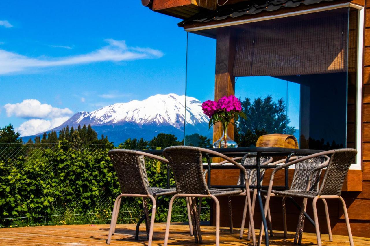 Loft Y Cabanas Ensenada Los Riscos ภายนอก รูปภาพ