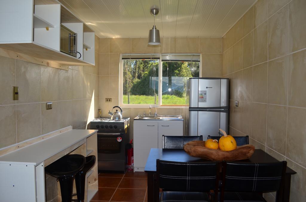 Loft Y Cabanas Ensenada Los Riscos ห้อง รูปภาพ