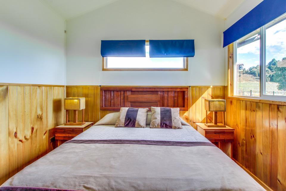 Loft Y Cabanas Ensenada Los Riscos ภายนอก รูปภาพ