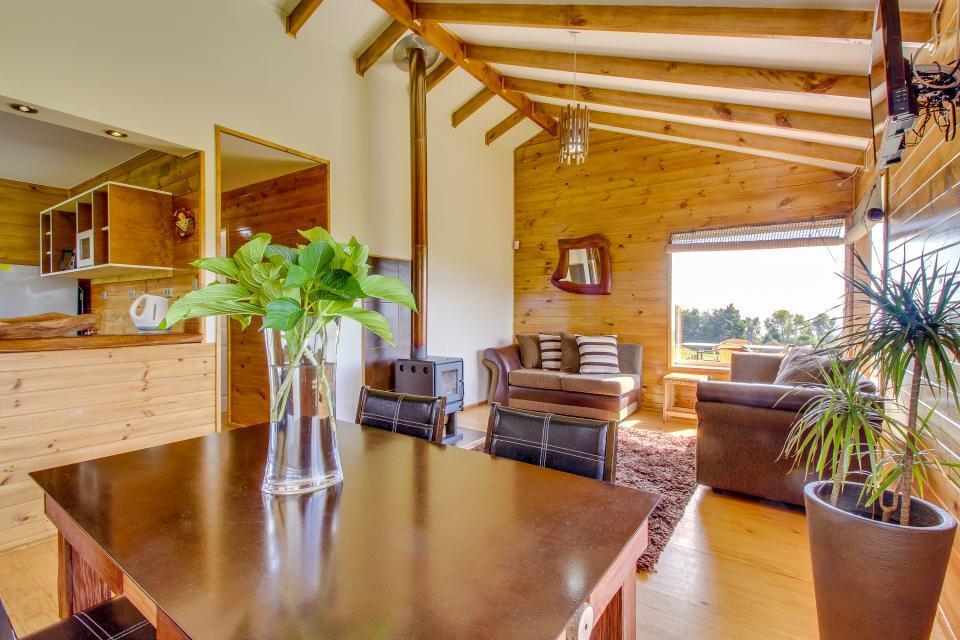 Loft Y Cabanas Ensenada Los Riscos ภายนอก รูปภาพ
