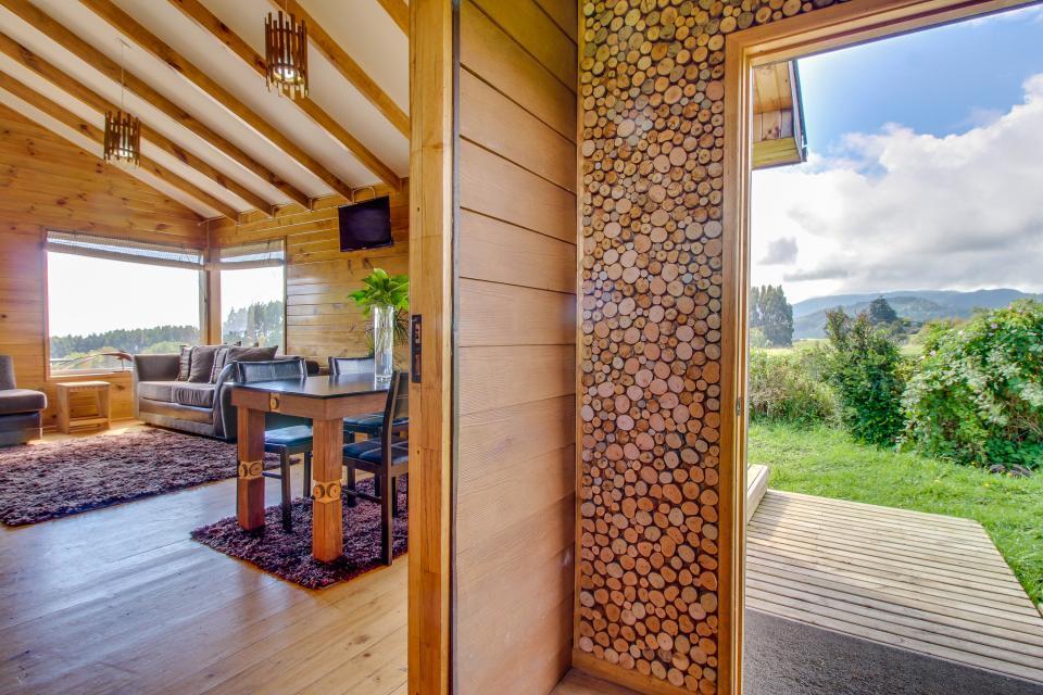 Loft Y Cabanas Ensenada Los Riscos ภายนอก รูปภาพ