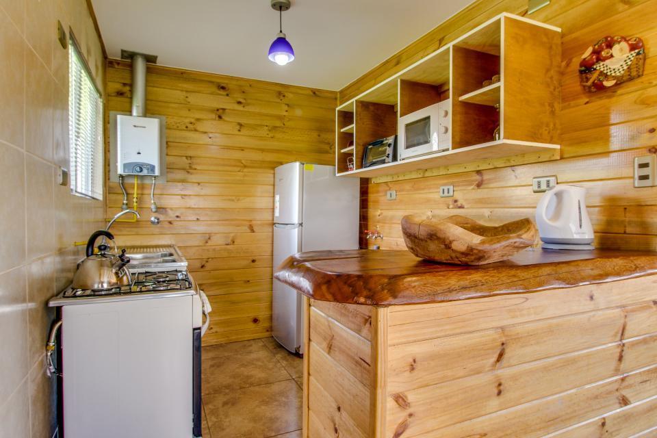 Loft Y Cabanas Ensenada Los Riscos ภายนอก รูปภาพ